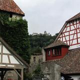 1107G 116 Stein am Rhein (CH)